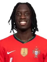 Gomes Té Izaquiel "Zicky"